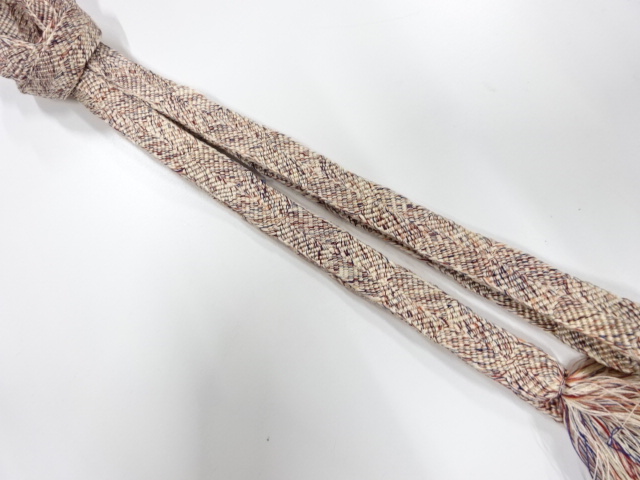 Japanese Kimono / Accessories Silk